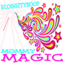 Bloggityboop : Discovering the Magic of "Mommyhood" :)
