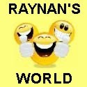 Raynan's World : anime, sports, entertainement, relationship, tips and trivia, health, website