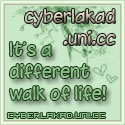 Cyberlakad.uni.cc : It's a different walk of life!