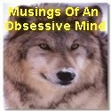 Musings Of An Obsessive Mind  : My personal thoughts on life and my struggles with addiction & O.C.D.