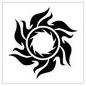 The Art of Tattoos : Tribal Tattoos, Cross Tattoos, Butterfly Tattoos, Heart Tattoos