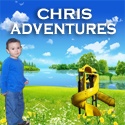 Chris Adventures : drop Me!
