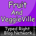 Fruit and VeggieVille : All about Produce