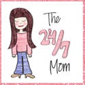 The 24/7 Mom : Because this job never stops