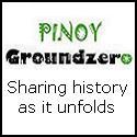 Pinoy Groundzero : Welcome Home