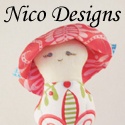 Nico Designs : Handcrafted Fun