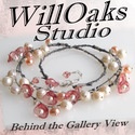 WillOaks Studio : just beautiful wearable art