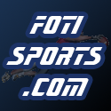 Foti Sports Vlog : My world of Sports