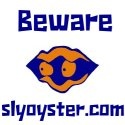 The Sly Oyster : Culture, Entertainment, Liberal Arts & Shenanigans