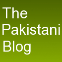 The Pakistani Blog : Pakistan, travel, technology, politics