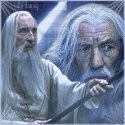 Old Warriors On The Front : Fight Back