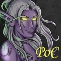 Points of Convergence : ... Azeroth, Outlands and Beyond