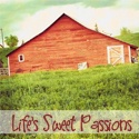 Life's Sweet Passions : An eclectic mix of life.