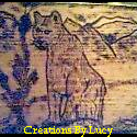 Wood Burning Art Creations By Lucy  : 