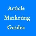 Article Marketing Guides : Article Marketing Guides