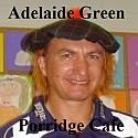Adelaide Green Porridge Cafe : Stuff and Nonsense from Adelaide South Australia