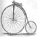 CYCLE SIGHTS : cycles, bicycles, sport, hobby, health, fitness, exercise, pedals, boneshaker,
