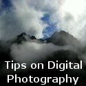 Digital Photography Tips : 
