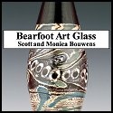 Blogging Bearfoot : Lampwork Beads and Tools by Scott Bouwens
