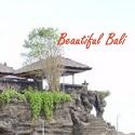 Beautiful Bali : All People in The World Know About Bali