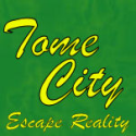 Tome City : Escape Reality