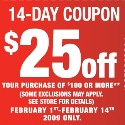 The Coupon Connection  : The Coupon Connection 