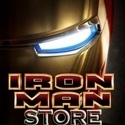 Iron Man Store : Quality Gym Supplements For Less