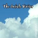 The Article Writer : Professional Freelance Writer