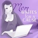 mom writes for a cause : chronicles of  SAHM raising two adorable kids