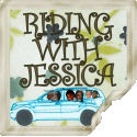 Riding with Jessica : 