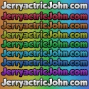 Jerryactric John's Blog! : my awesome blog