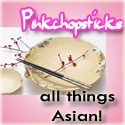 Pink Chopsticks : living, exploring and celebrating all things Asian!