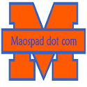 Mao's Pad : I'm Mao | Welcome to my Pad