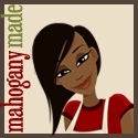 Mahogany Made : 