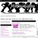 MyHairSistas : hair growth, curly, afro, relaxed, texlaxed