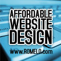 www.ROMELO.com : Blog of a Freelance Filipino Designer