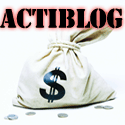 ActiBlog : Make Money with you PC