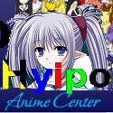 Hyipo Anime Center : Free Anime Reviews and more