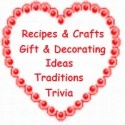 Holidays and More... : Holiday Recipes, Crafts, Gift Ideas, Decorating Ideas, Traditions