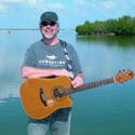 Pete Harris Music : Laid Back Tropical Island Tunes