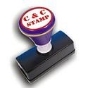 C&C Stamp : 