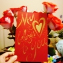 Mhar's Display : Inspire Me