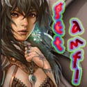 get amf! : get into this goddarned game now!