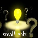My Online Small Note : 