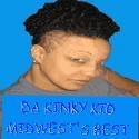 HIP HOP BLOG : Kinky is as Kinky does