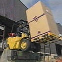 Forklift Safety : Forklift Safety Training