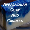 Appalachian Soap and Candles : Natural and Homemade