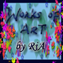 Works of Art by RiA : 