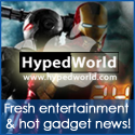 HypedWorld.com : Everything cool and fresh in the world of tech and entertainment!