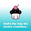 KOOKIE ♥ : that's the way the KOOKIE crumbles